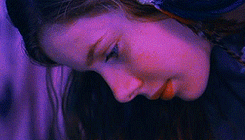 claryfairchilding:  fangirl challenge | [7/15] pairings » peter&amp;wendy 