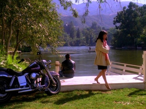 Twin Peaks