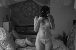 msnacke:  July Goals:1. More Self Portraits…minimum