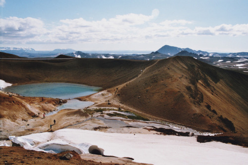 zynyz:  Nicola Odemann  Iceland, 2014 