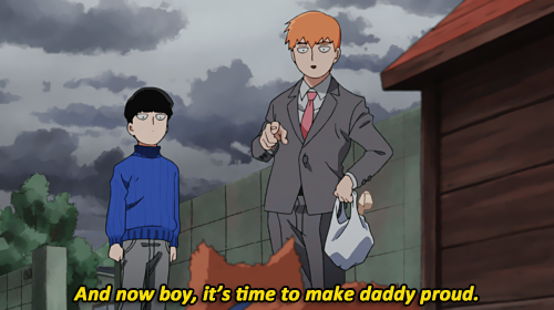 Sex beif0ngs:  please get Reigen a dog pictures