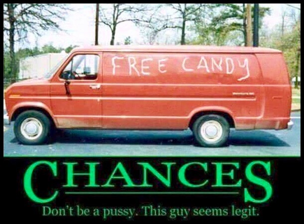Lol&hellip;.