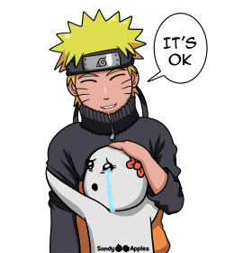lolikyojin:  sandy—apples:  NARUTO FOREVER  Follow up to THIS, in case you weren’t feeling sad enough already ~   