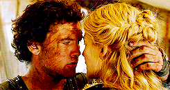 in-love-with-movies:Wrath of the Titans (USA - Spain, 2012)