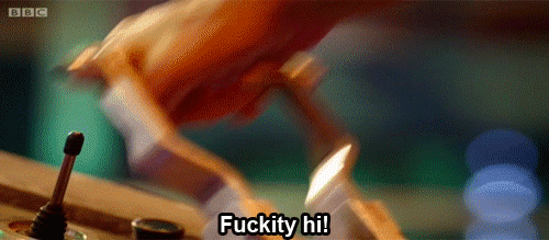 lumos5001:  onna4:  how to blow up fandom in 6 minutesha that’s imposs…  okay