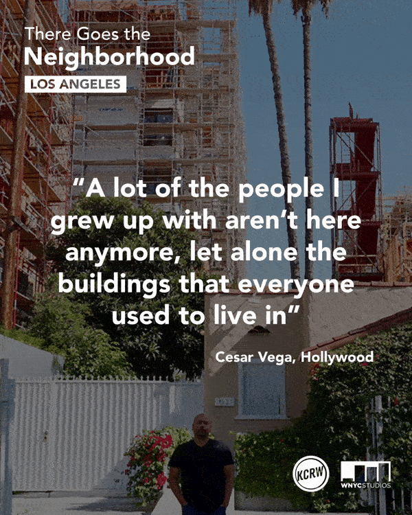 There Goes the Neighborhood is back! Season 2 explores what’s become one of the least affordab