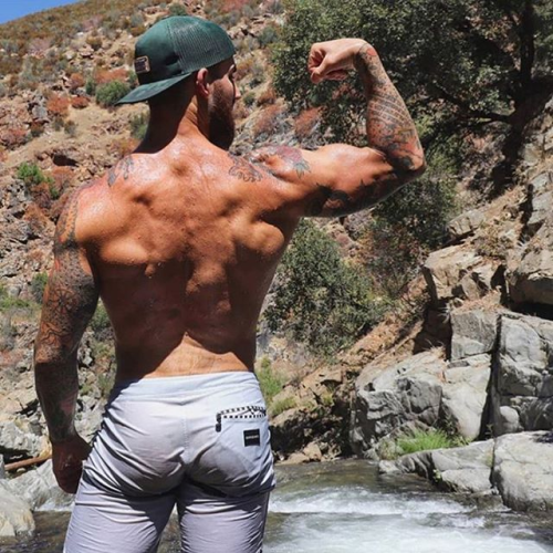 dirtyboythoughtz92:  imperial-everything:  Thor Bradley, from bradley.thor   Fuck daddy 🤤