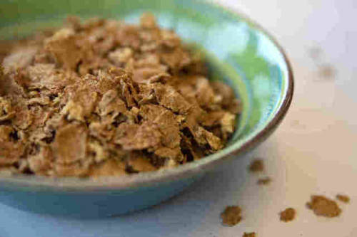 currentsinbiology: Kernza: Can This Breakfast Cereal Help Save The Planet?  This past week in San Fr