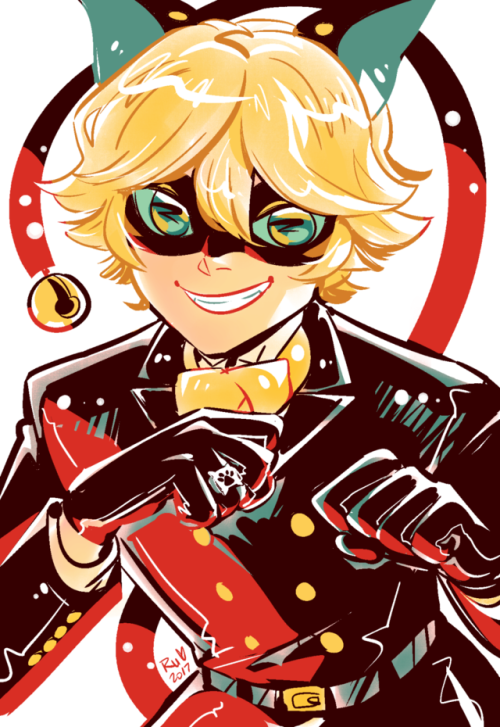 ruemxu:Miraculous formal wear~My Tictail Shop, Patreon, and More! 