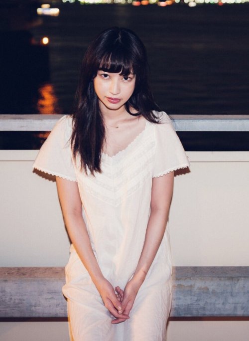 hajimemashitethisworld: 中尾 有伽(Nakao Yuuka)(@zenbuusomitai)さん | Twitter