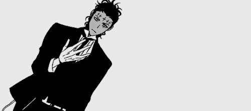 custersjesse - Tyki Mikk || ch.111-117