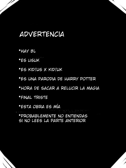 Hero and Wizard parte 2 (UsUk)