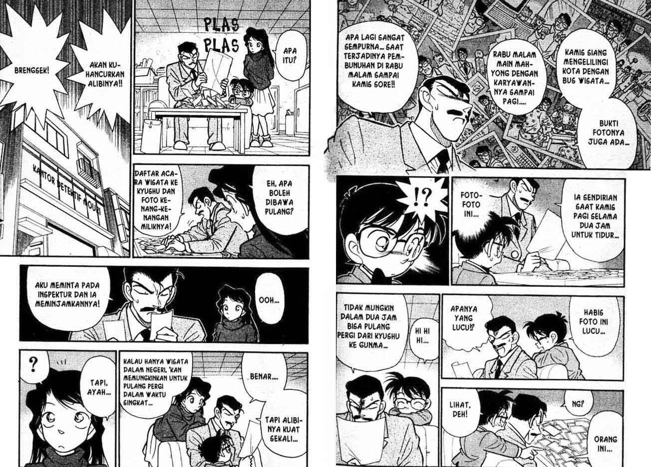 Chapter 10 Detektif Conan