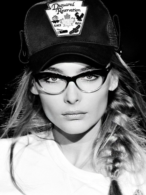 Ghesquière Girl