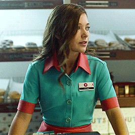 Katie Douglas As Lisa McVey In Believe Me: The Abduction Of Lisa McVey