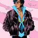 starfiretruther:leather jacket discowing can be something so personal