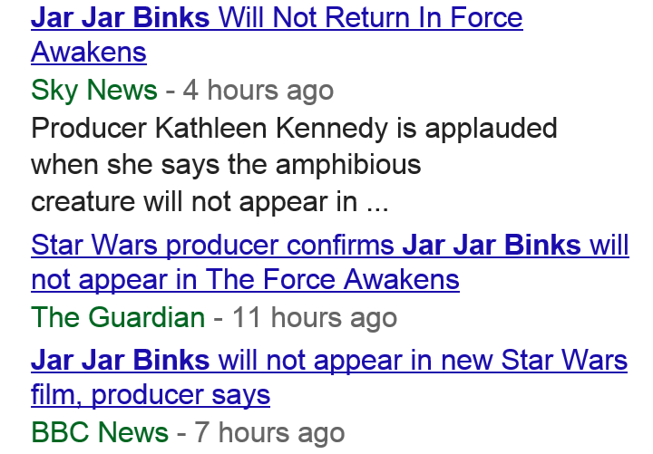 billykaplanofficial:  friend: why aren’t you excited for the new star wars movie