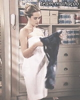 team-malhacao:  favorite outfit (1/5): Fatinha.