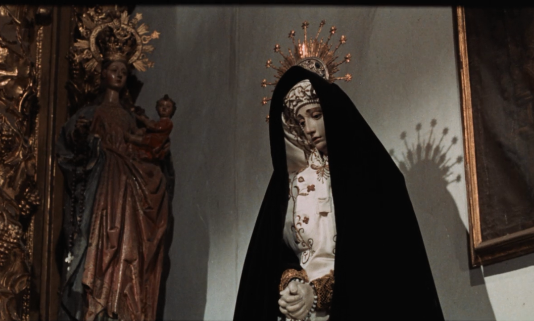 Tristana (Luis Buñuel, 1970)