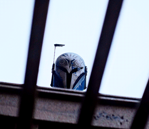 KATEE SACKHOFF As BO-KATAN KRYZE In THE MANDALORIAN Season 2