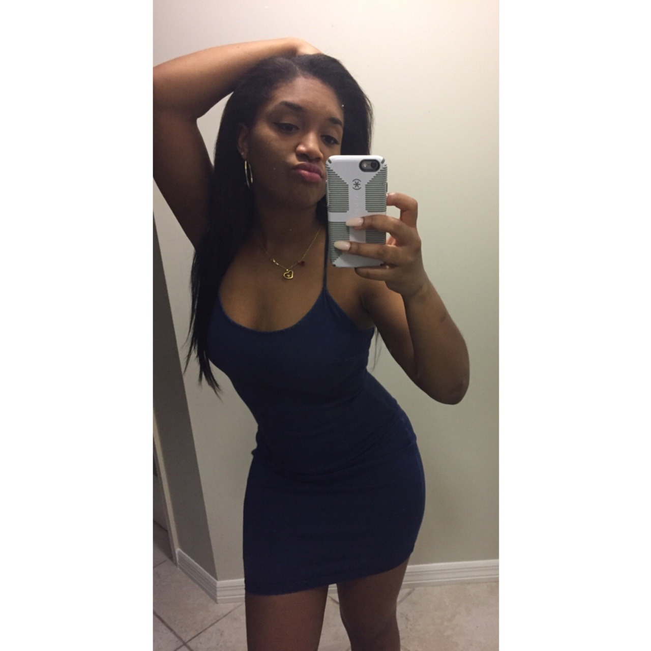 catoonaz:  I lost around 20lbs so you could say 2017 is the year for a glo up ✨
