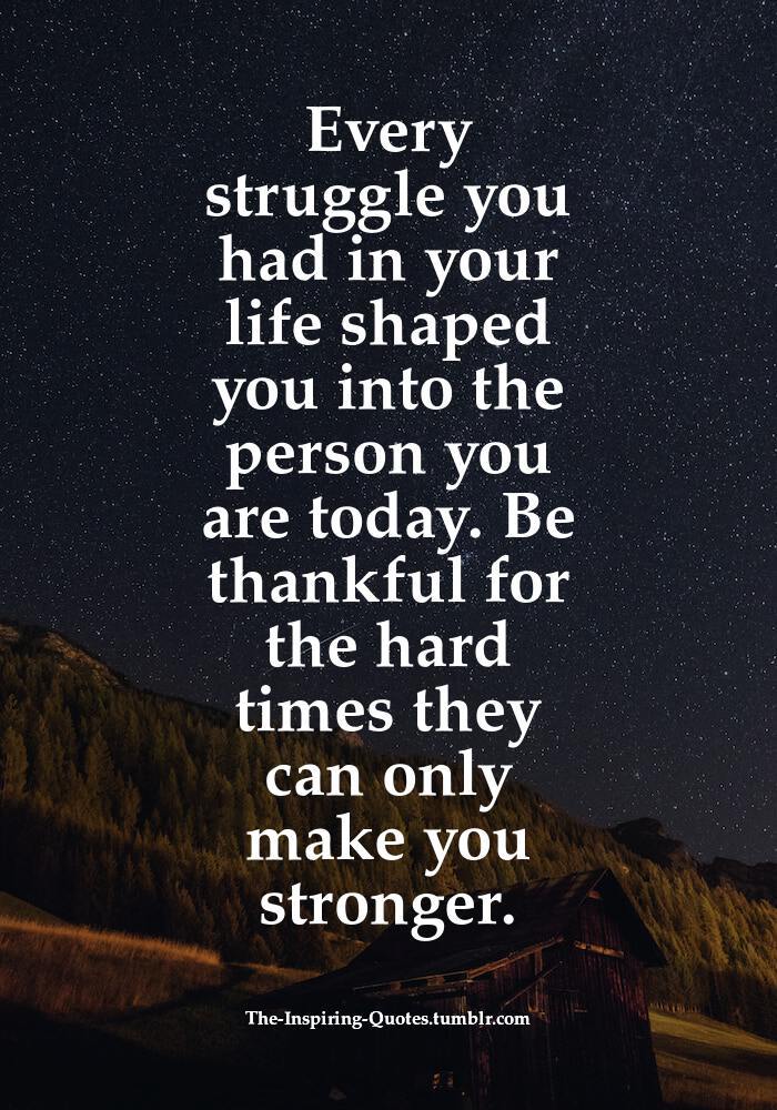 tumblr quotes about struggle