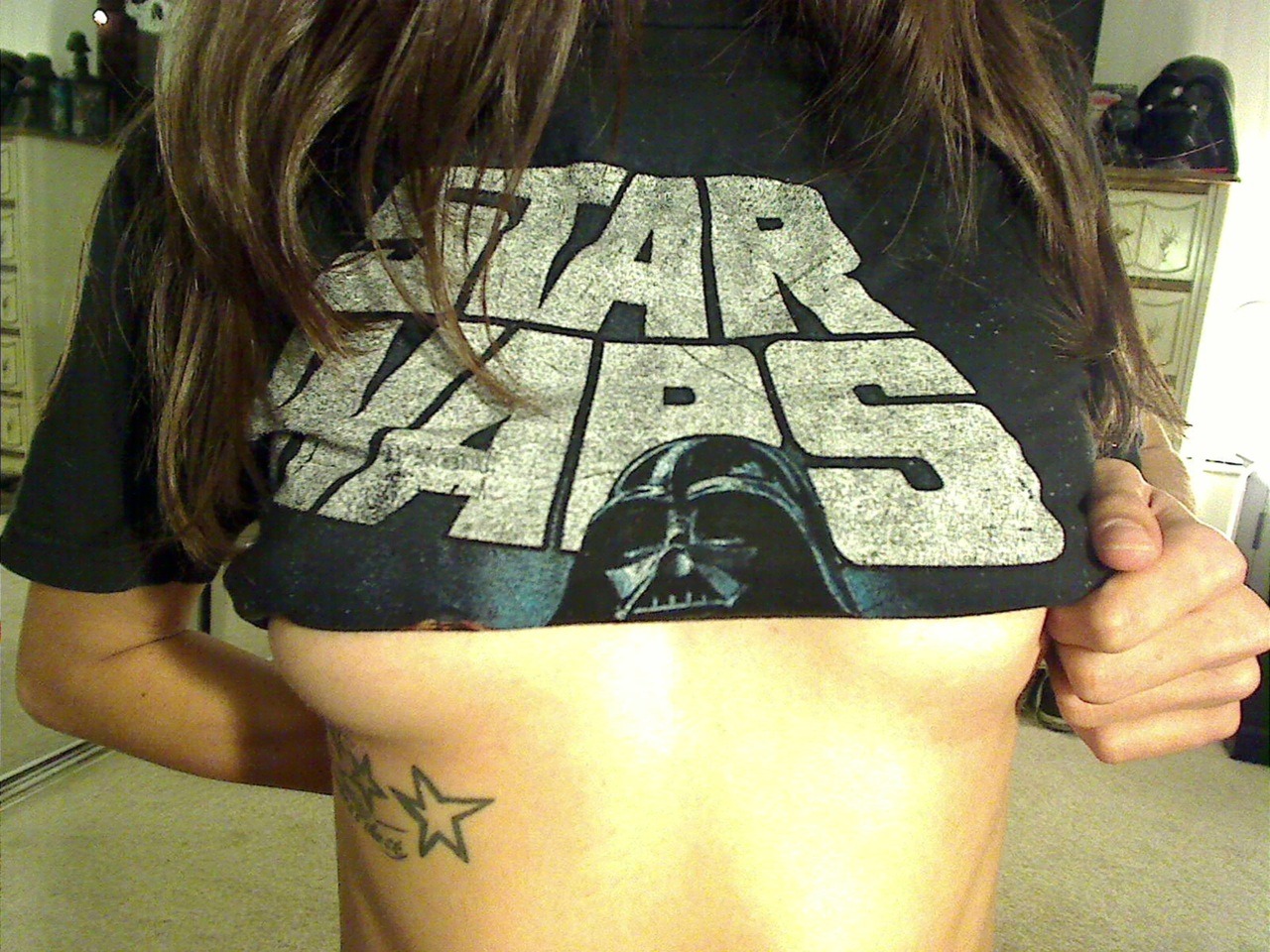 fuckyeahnerdpr0n:  roarieyum.tumblr.com   Nice
