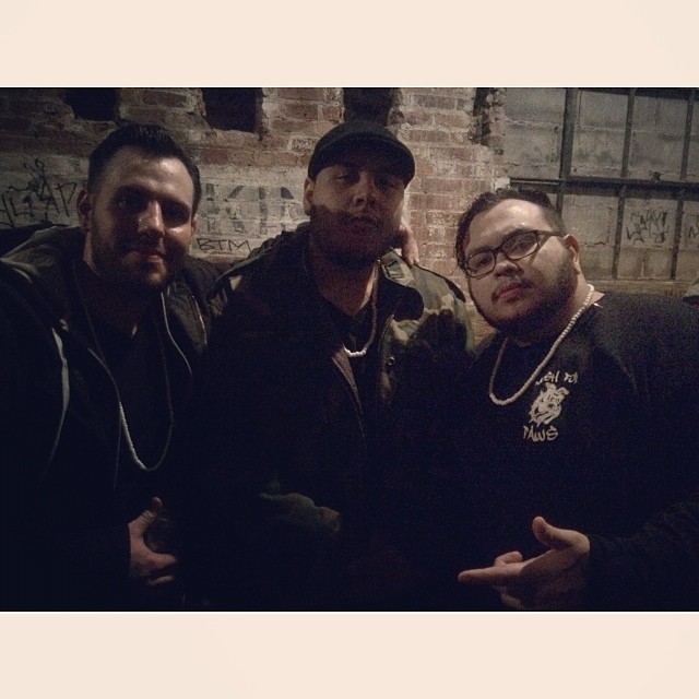 @stranded_in_strife  threw a great show 👌