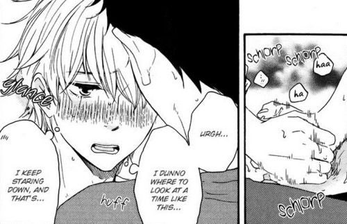 Yaoi Crave