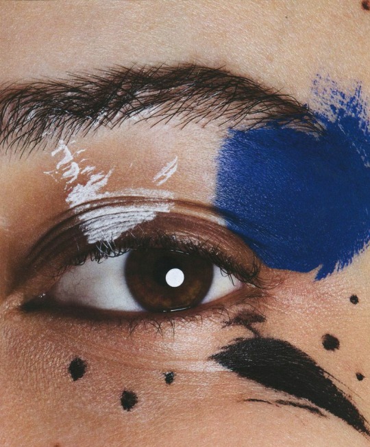 distantvoices:   By Ben Hassett For Allure April 2019 
