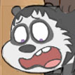 hickeybickeyboo:  I used braunerbear ‘s icon since he already did onefor a short time, Burr!Cal is backalso summonerjolan
