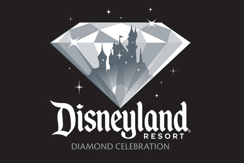 tinkeperi:  Disney Parks Blog: “Disneyland Resort Diamond merchandise art revealed”:)http://disneyparks.disney.go.com/blog/2015/01/disneyland-resort-diamond-celebration-merchandise-art-revealed/