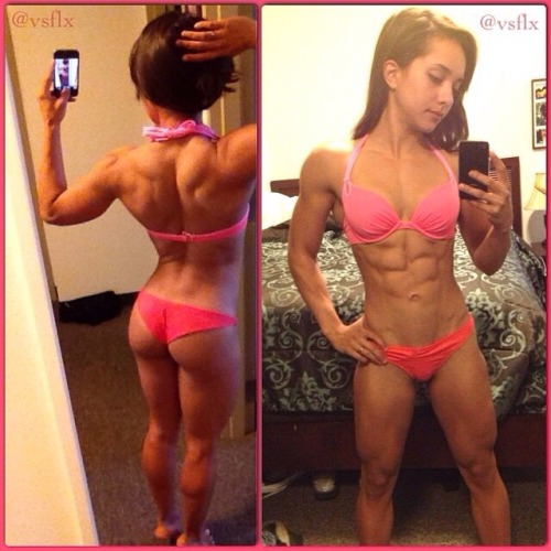 loglo91:  Vanessa Serros 