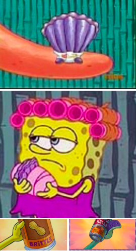 Meet The Robinsons (2007) In Spongebob Screencaps