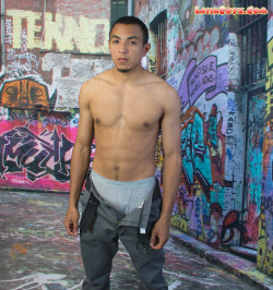 betosbackalley:  CastroLatinboyz 30 day membership only ร.99.  Click here for more. Beto’s Cornerhttp://betosbackalley.tumblr.com