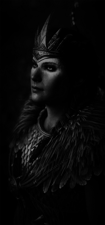 ac kassandra edit