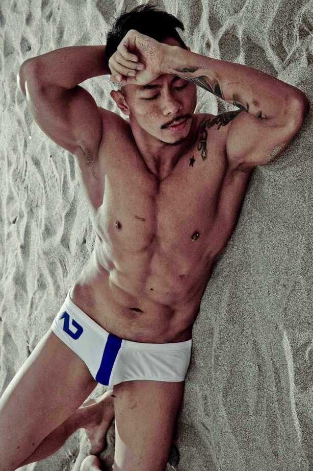 asianmusclefetish:  Original post: http://asianmusclefetish.tumblr.com