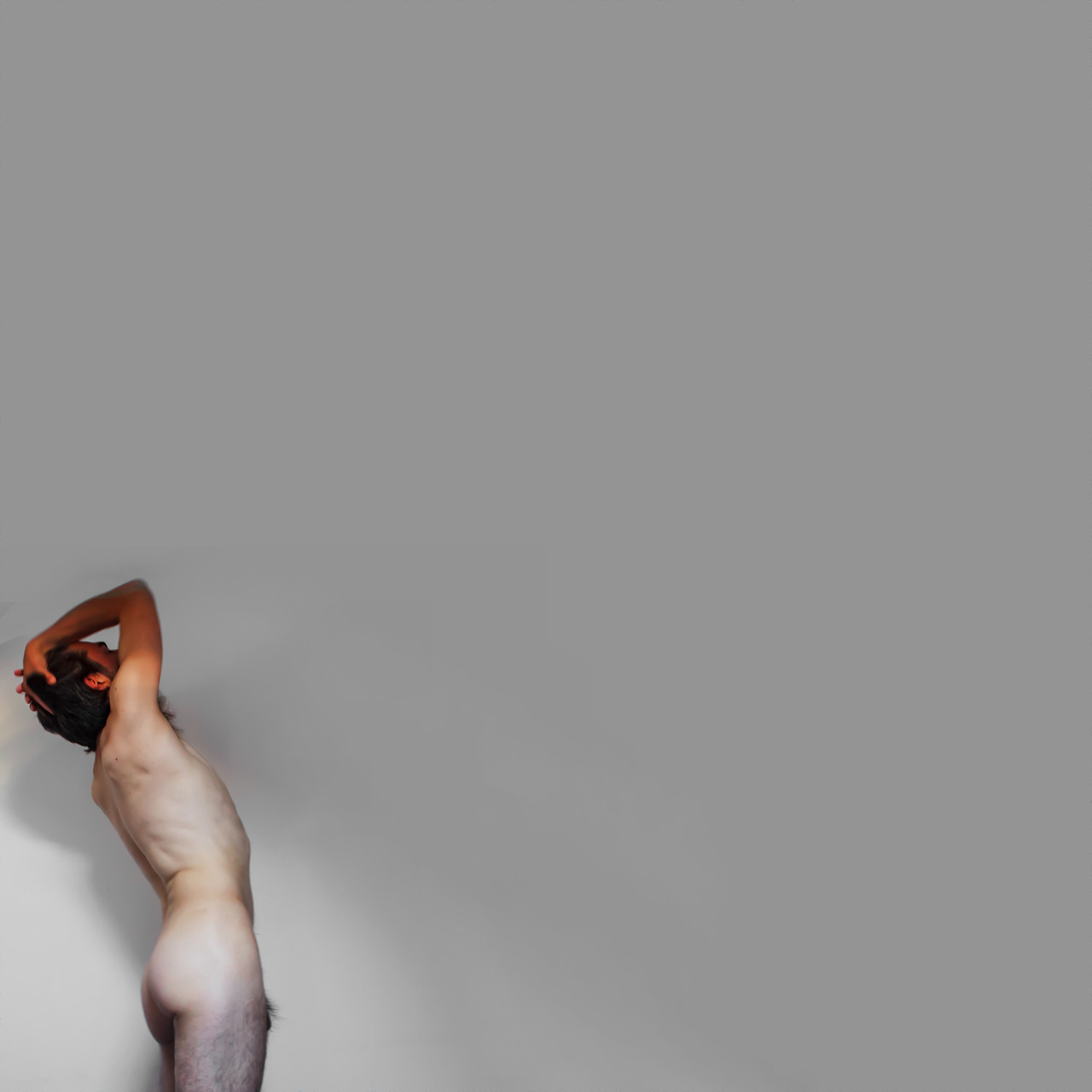 a-crimson-fray:  &ldquo;And now I can’t tell the differenceOr know what to
