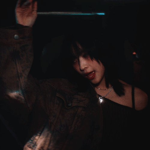 RYUJIN — RUN AWAY (2023)