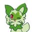 green-gato