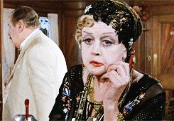 viviensleigh:Happy 89th Birthday Angela Lansbury!(October 16, 1925)Birthdays have never been tough f