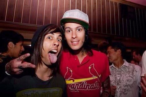 bulletproofloveforptv:  fuentes brothers appreciation post  
