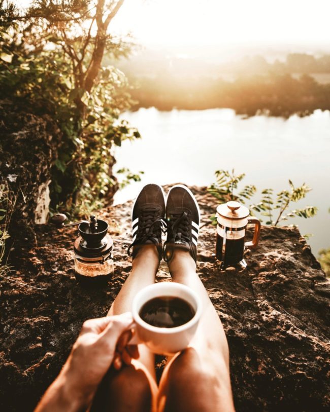 Your Coffee Guru