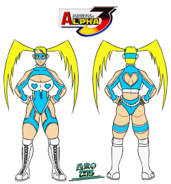 Tuxsdrawings:  I’ve Been Seeing A Lot Of People Make The Assumption That R. Mika