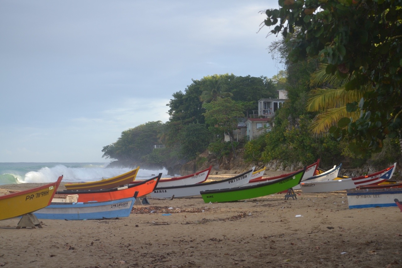 scubasess:  Puerto Rico