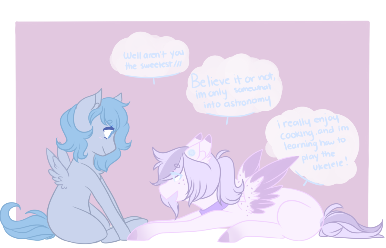 askbubblepop:ask-astralnight:“I mean i do like astronomy, its pretty much what