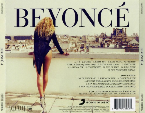 BeyHive, We FLAWLESS.