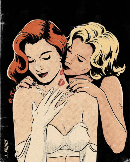 Illustration By Jenifer Prince