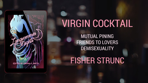 Whatever your tastes, Longsummer has something for you. Discover &ldquo;Virgin Cocktail&