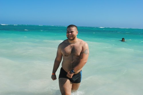 dagoodbro:  Awesome body!